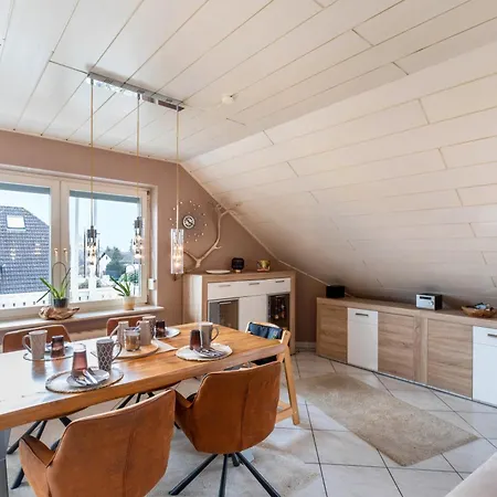 Appartement Am Wald *