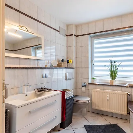 Appartement Am Wald Eppenrod