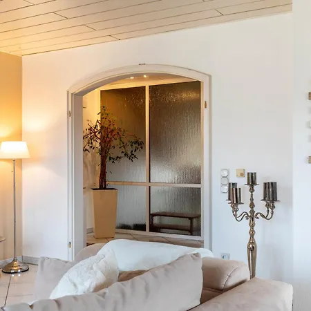 Appartement Am Wald *