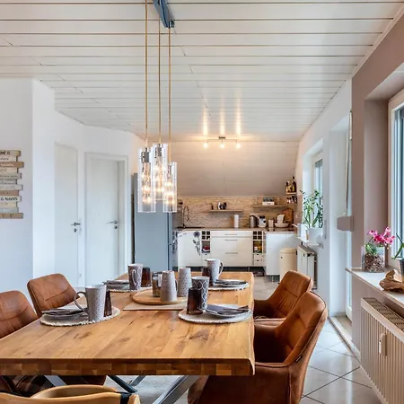 Am Wald Appartement Nentershausen (Rhineland-Palatinate)