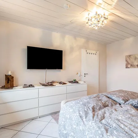 Appartement Am Wald Eppenrod