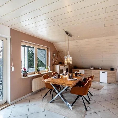 Apartment Am Wald Eppenrod