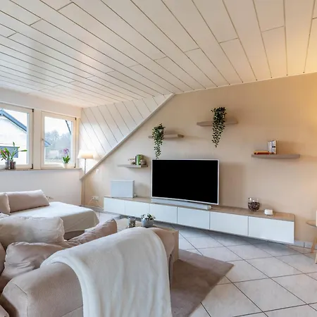 Appartement Am Wald *