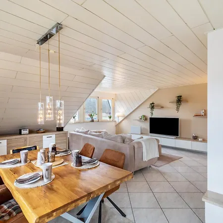 Am Wald Appartement Eppenrod