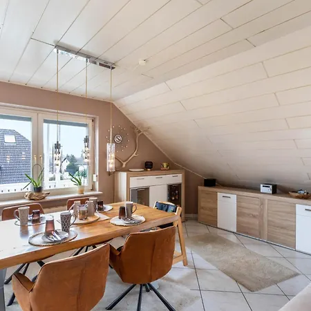 Apartmán Am Wald