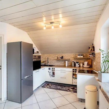 Am Wald Appartement *
