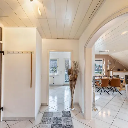 Apartmán Am Wald