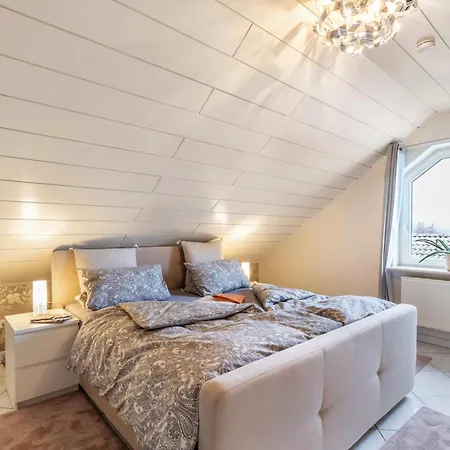 Am Wald Appartement