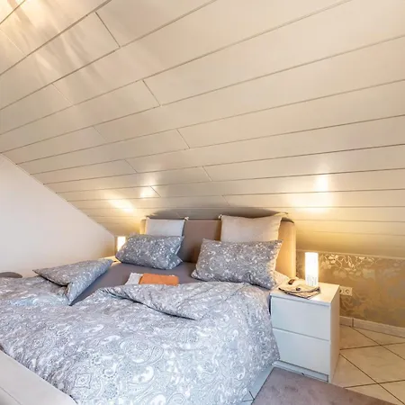 Apartmán Am Wald *