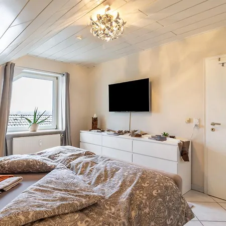 Appartement Am Wald