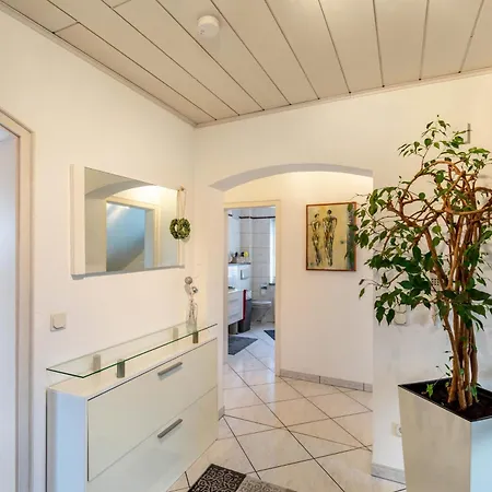 Appartement Am Wald