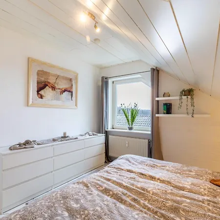 Am Wald Appartement