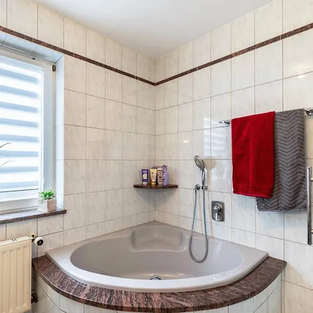Appartement Am Wald Eppenrod