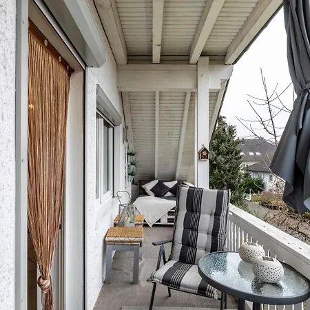 Appartement Am Wald
