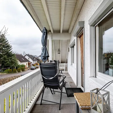 Am Wald Apartmán