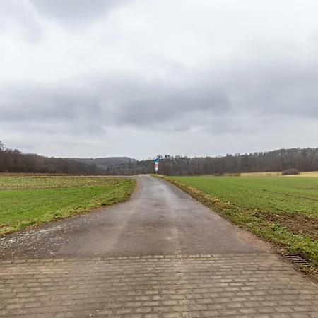 Am Wald Appartement *