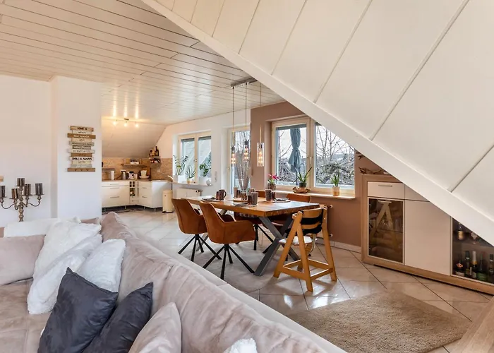 Апартаменты Am Wald