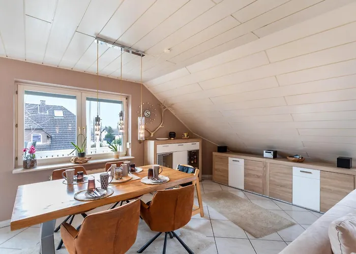 Апартаменты Am Wald *