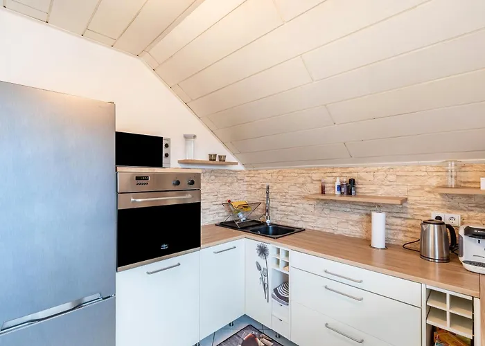 Am Wald Апартаменты *