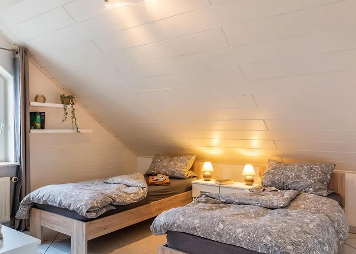 Am Wald Апартаменты