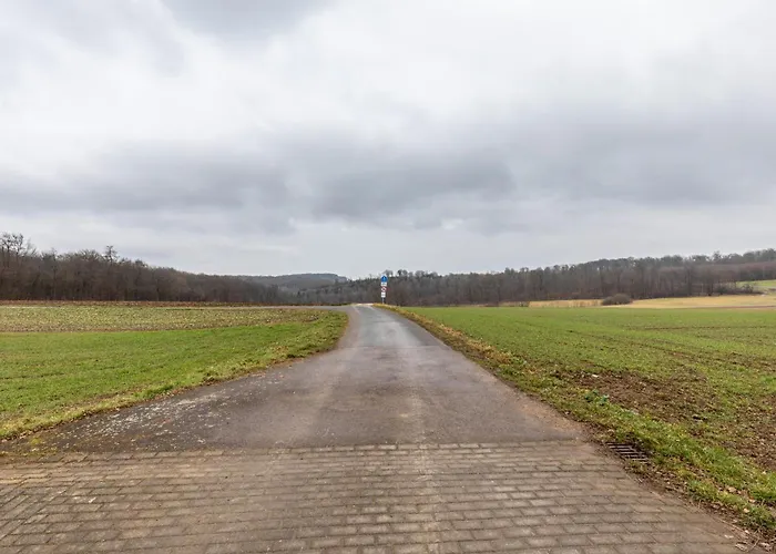 Апартаменты Am Wald