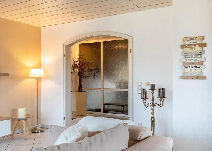 Апартаменты Am Wald *