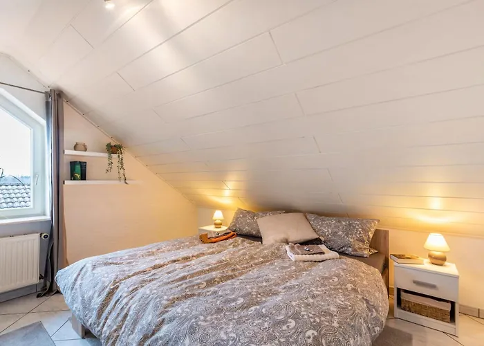 Am Wald Апартаменты