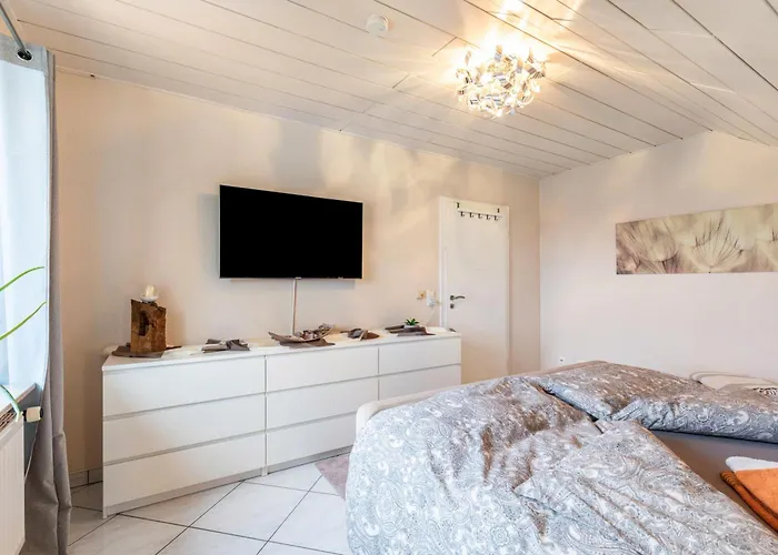 Апартаменты Am Wald Eppenrod